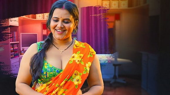 Kulta EP2 Hot Hindi DigiMoviePlex Web Series