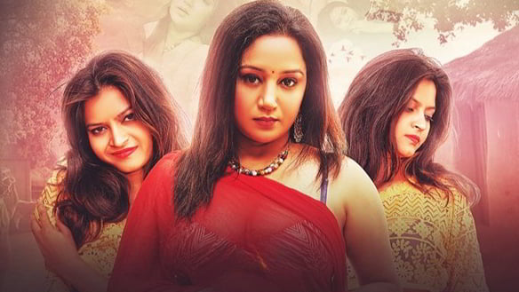 Jamuniya 2 EP1 Hot Hindi MoodX Web Series