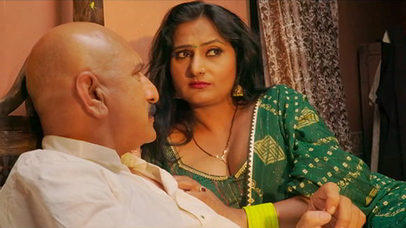 Police Giri EP1 Hot Hindi Ratkida Web Series