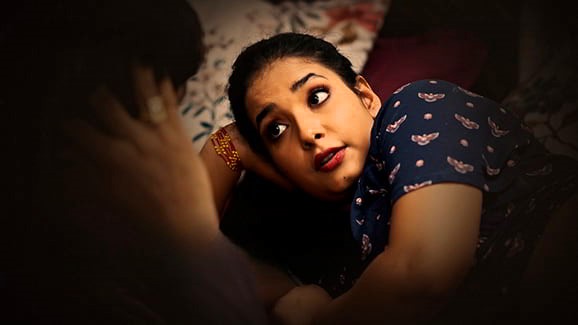 Sanskari P02 EP9 Hot Hindi ULLU Web Series