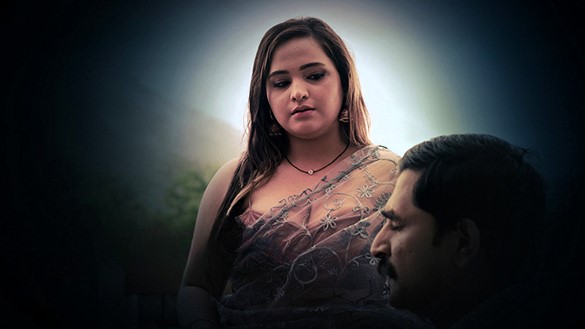 Sanskari P02 EP8 Hot Hindi ULLU Web Series