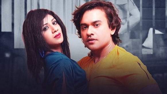 Bagalwali EP3 Hot Hindi MoodX Web Series