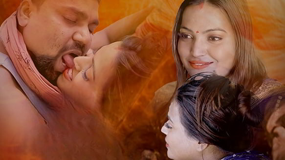 Hawas 2 EP2 Hot Hindi MojFlix Web Series