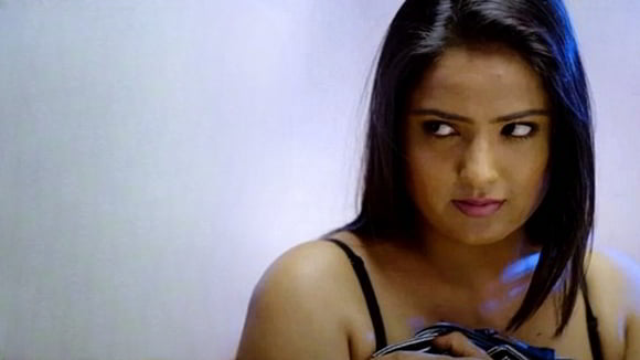 Jija Ji EP1 Hot Hindi Oolala Web Series