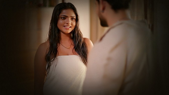 The Bucket List P01 EP1 Hot Hindi ULLU Web Series