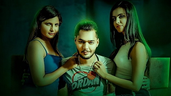 Karo Naa EP1 Hot Hindi PrimeShots Web Series