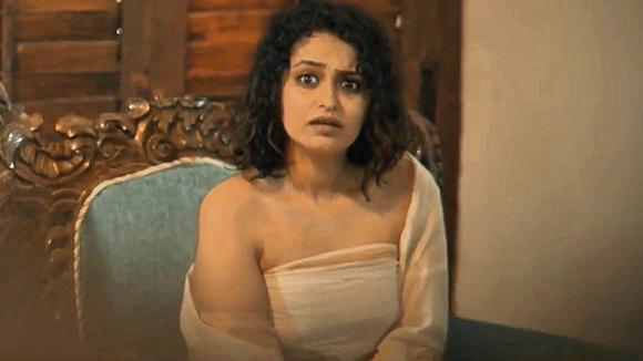Thamburatti P01 Hot Hindi Navarasa Short Film