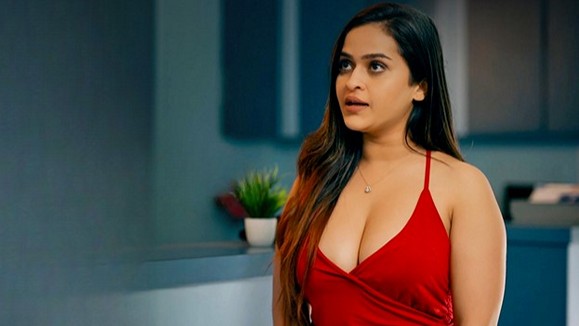 Chumbak P02 EP10 Hot Hindi Atrangii Web Series