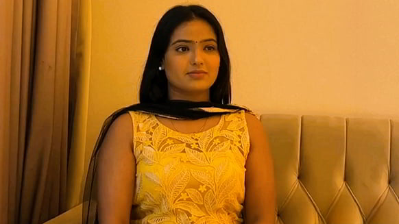 Chumbak P02 EP8 Hot Hindi Atrangii Web Series