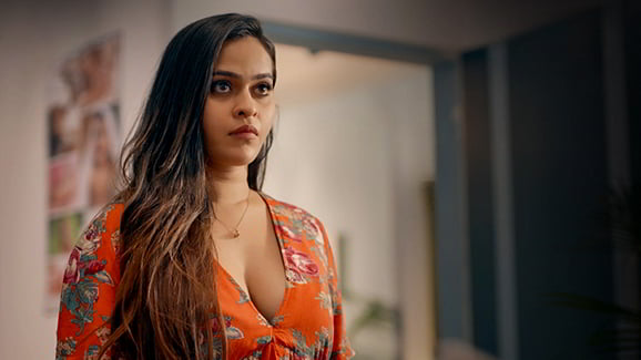 Chumbak P02 EP6 Hot Hindi Atrangii Web Series