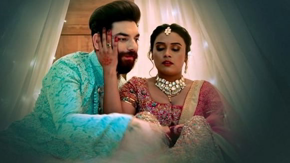 Angoori P01 EP2 Hot Hindi ULLU Web Series