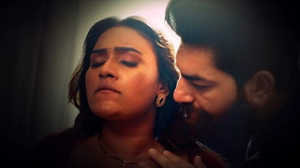 Angoori P01 EP1 Hot Hindi ULLU Web Series