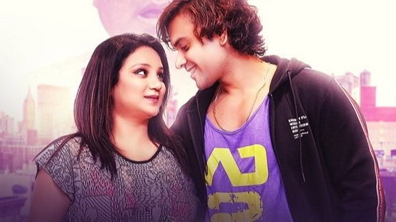 Andha Sasur EP2 Hot Hindi MoodX Web Series