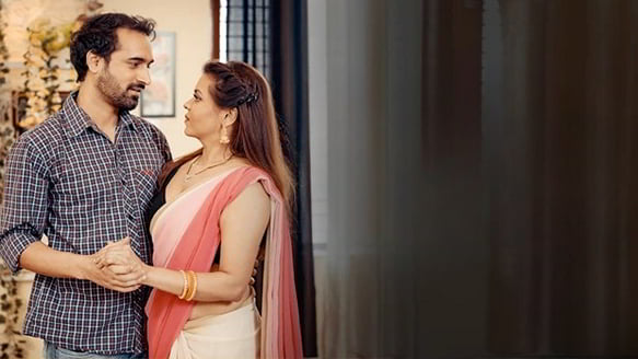 Jadui Ittar EP3 Hot Hindi WoowChannel Web Series