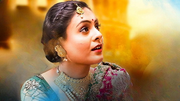 Nathuniya P03 EP5 Hot Hindi Voovi Web Series