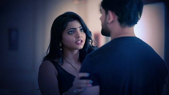 The Bucket List P02 EP8 Hot Hindi ULLU Web Series