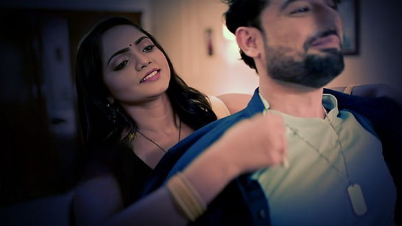 The Bucket List P02 EP7 Hot Hindi ULLU Web Series