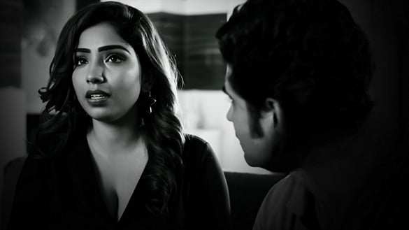 The Bucket List P02 EP6 Hot Hindi ULLU Web Series