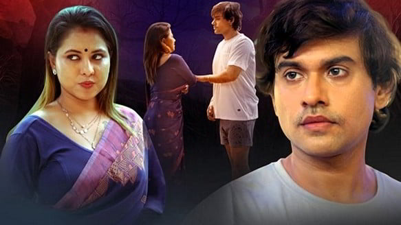 Sand Timer EP1 Hot Malayalam Yessma Web Series