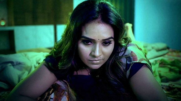 Angoori P02 EP5 Hot Hindi ULLU Web Series