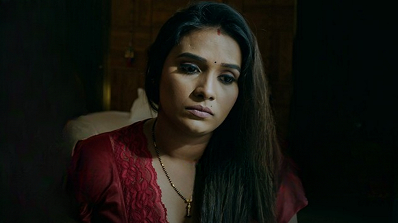 Angoori P02 EP4 Hot Hindi ULLU Web Series