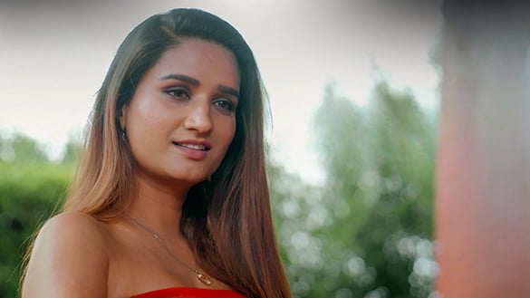 Pyaar Tune Kya Kiya P01 EP7 Hot Hindi Atrangii Web Series