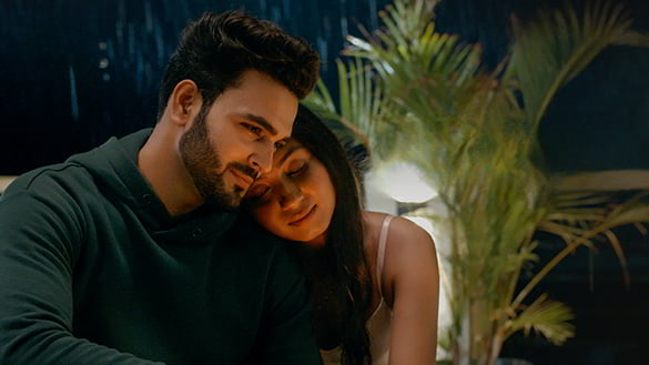 Pyaar Tune Kya Kiya P01 EP4 Hot Hindi Atrangii Web Series