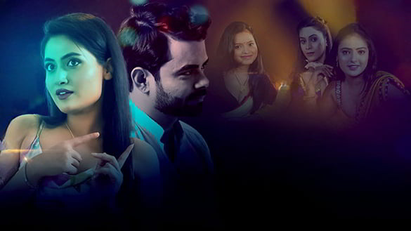 Berang EP1 Hot Hindi Voovi Web Series
