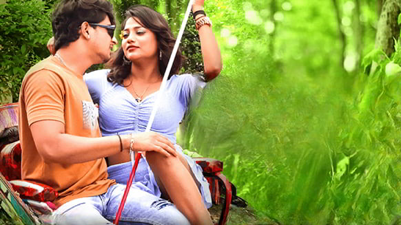 Andhe Ka khel P04 EP8 Hot Hindi RabbitMovies Web Series