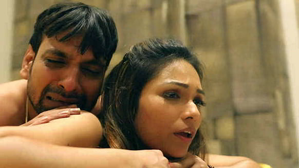 Mujhe G Chahiye Hot Hindi NueFliks Short Film