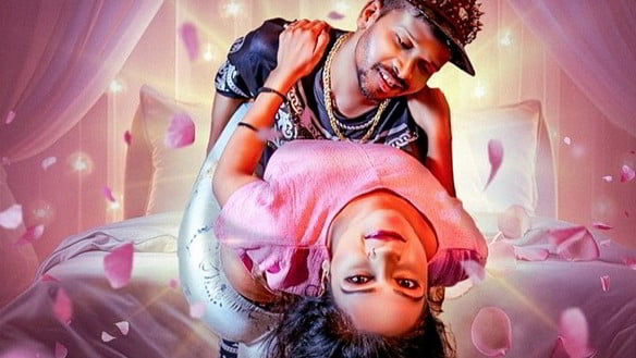 Saiya Mare Satasat Hot Hindi MoodX Web Series