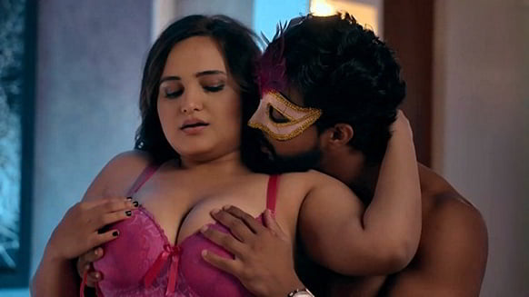 Chahat P01 EP3 Hot Hindi ULLU Web Series