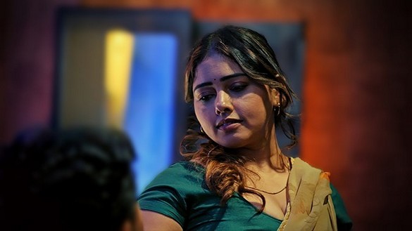 Chahat P01 EP1 Hot Hindi ULLU Web Series