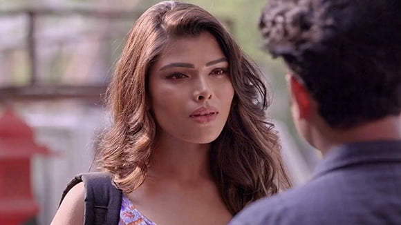 Chitralekha EP1 Hot Hindi TadkaPrime Web Series
