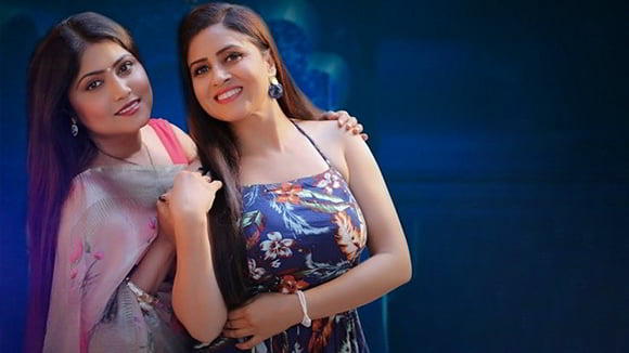 Website EP2 Hot Hindi Hunters Web Series