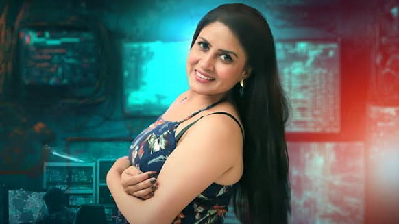 Website EP1 Hot Hindi Hunters Web Series
