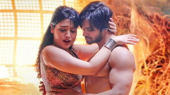 Picture Abhi Baaki Hai EP2 Hot Hindi PrimePlay Web Series