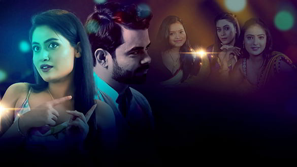 Berang P02 EP4 Hot Hindi Voovi Web Series