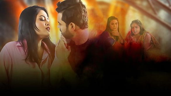 Berang P02 EP3 Hot Hindi Voovi Web Series