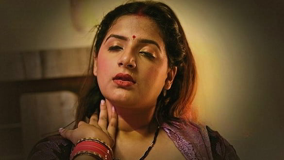 Khud Khushi P02 EP7 Hot Hindi ULLU Web Series