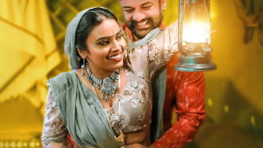 Kuwaari Cheekh EP3 Hot Hindi Hunters Web Series