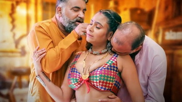 Mukhiyaa EP1 Hot Hindi Hulchul Web Series