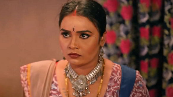 Kuwaari Cheekh EP6 Hot Hindi Hunters Web Series