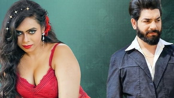 Bepanah 2 Hot Hindi NeonX Short Film