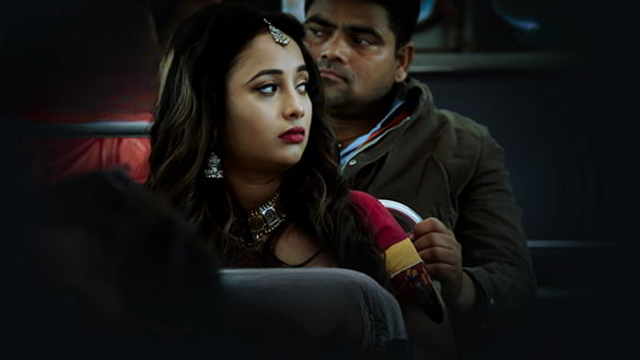 Mastram P01 EP1 Hot Hindi ULLU Web Series