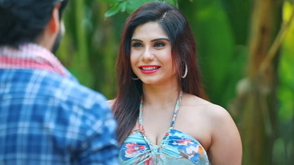 Picture Abhi Baaki Hai EP5 Hot Hindi PrimePlay Web Series