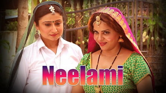 Neelami EP3 Hot Hindi WowEntertainment Web Series