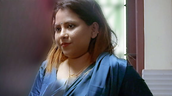 Avalude Rathrikal EP3 Hot Hindi Boomex Web Series