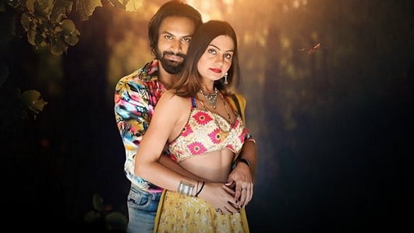Mukhiyaa EP7 Hot Hindi Hulchul Web Series