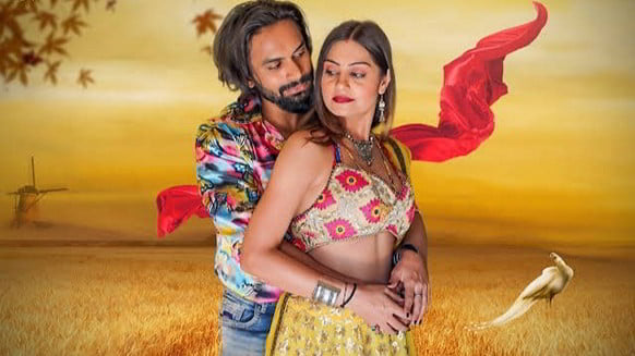 Mukhiyaa EP5 Hot Hindi Hulchul Web Series